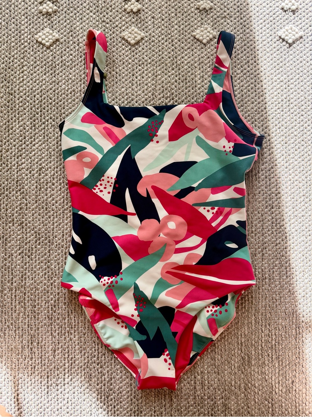 Carve Designs Compression One Piece Women’s Swimsuit Size Sm